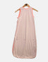 Hello Summer Baby Sleep Sack with Heart Design